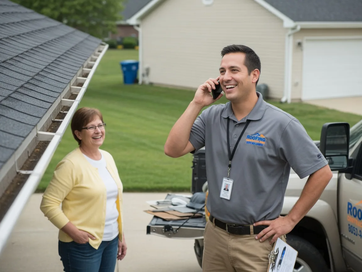 Local Roofing Contractors Bighorn, MT FAQs